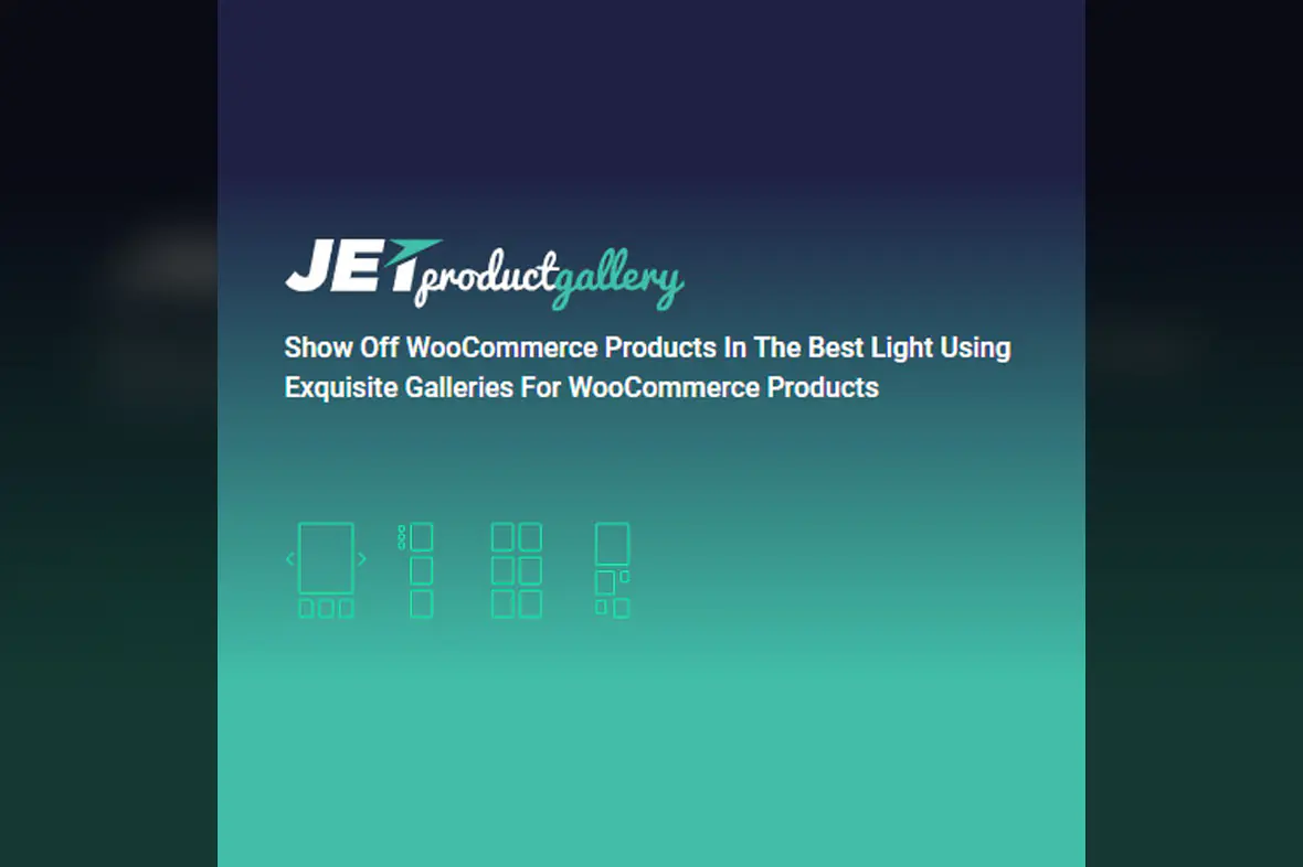 JetProductGallery For Elementor v2.1.21