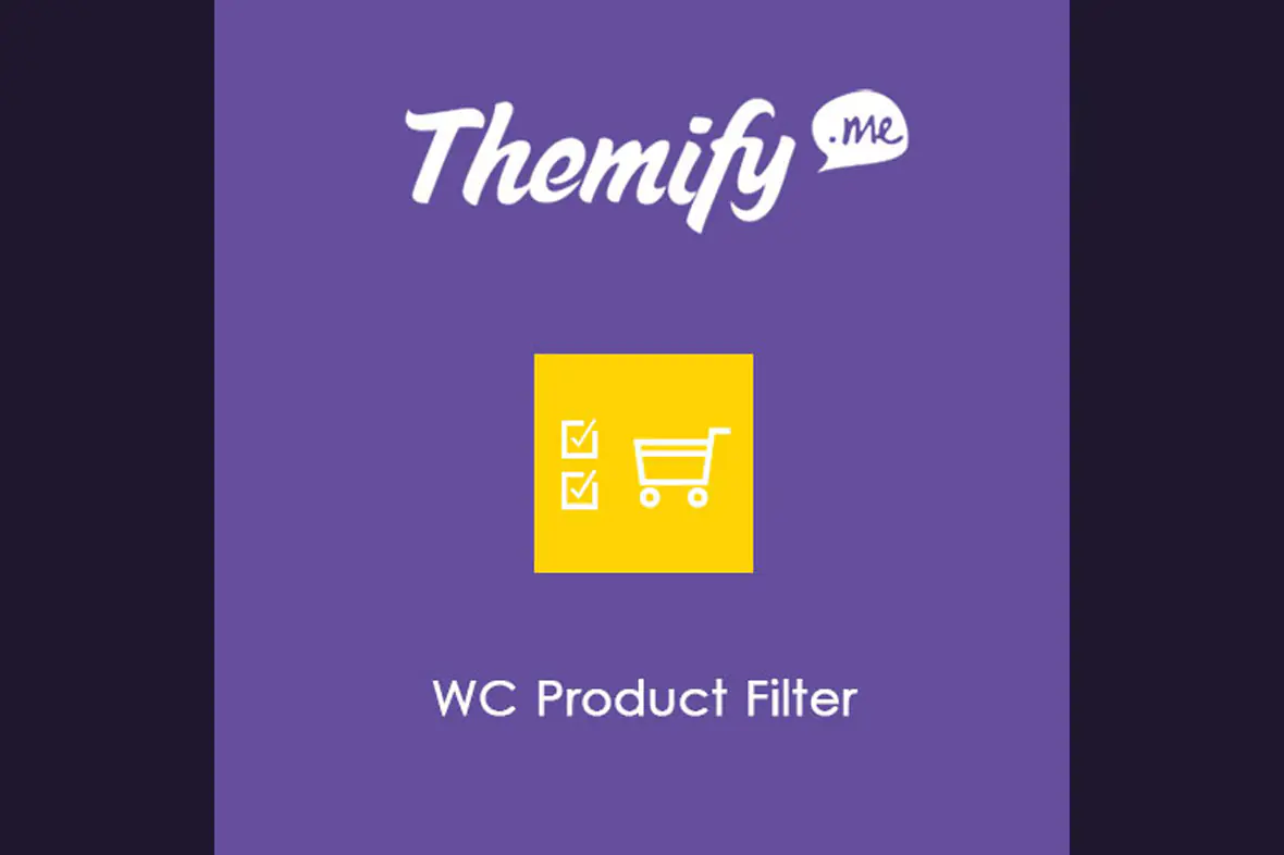 Themify WooCommerce Product Filter v1.5.3