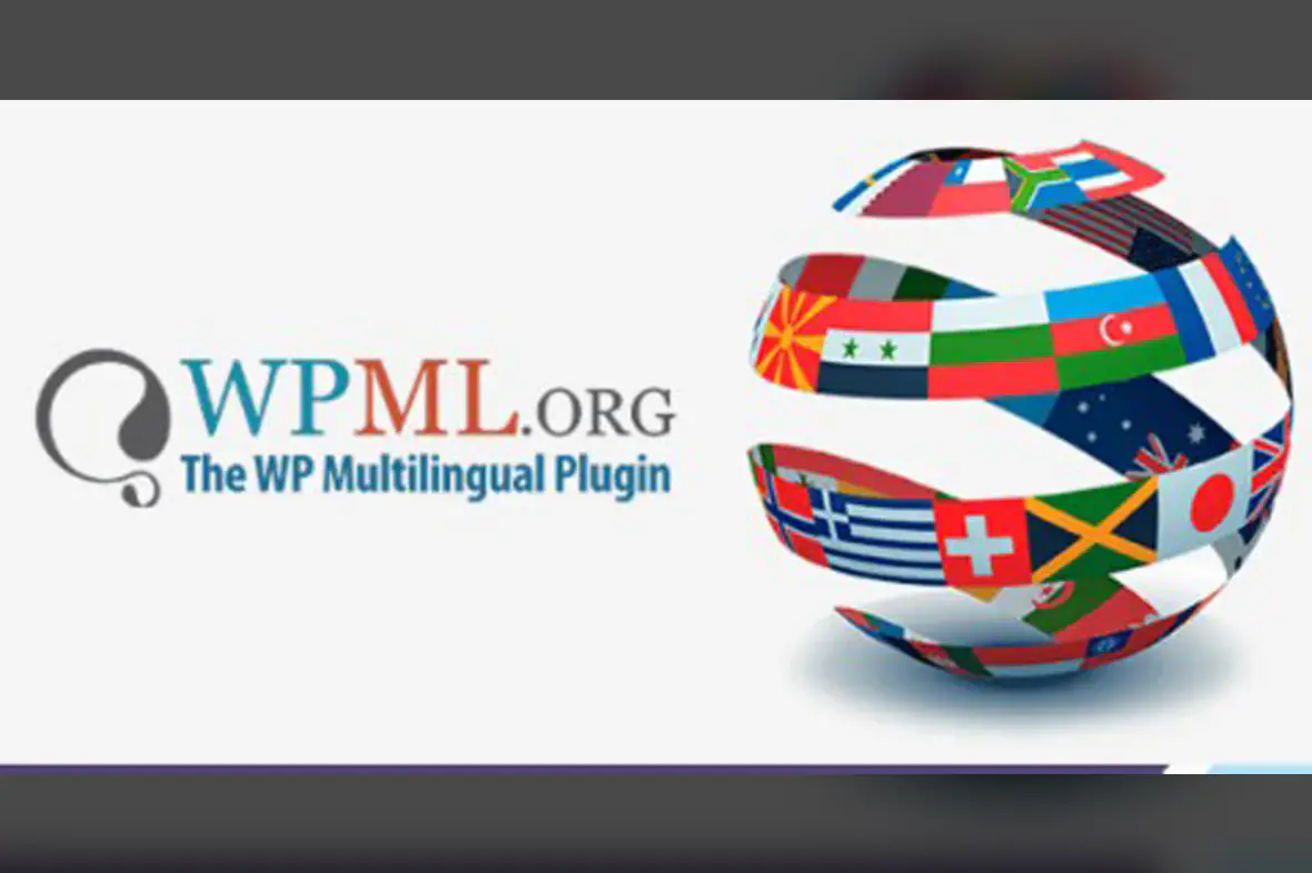 WPML String Translation Addon v3.3.1