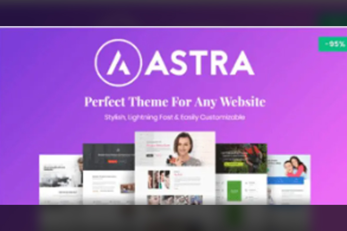 Astra Premium Sites Plugin v4.4.25