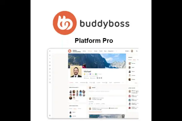 BuddyBoss Platform Pro