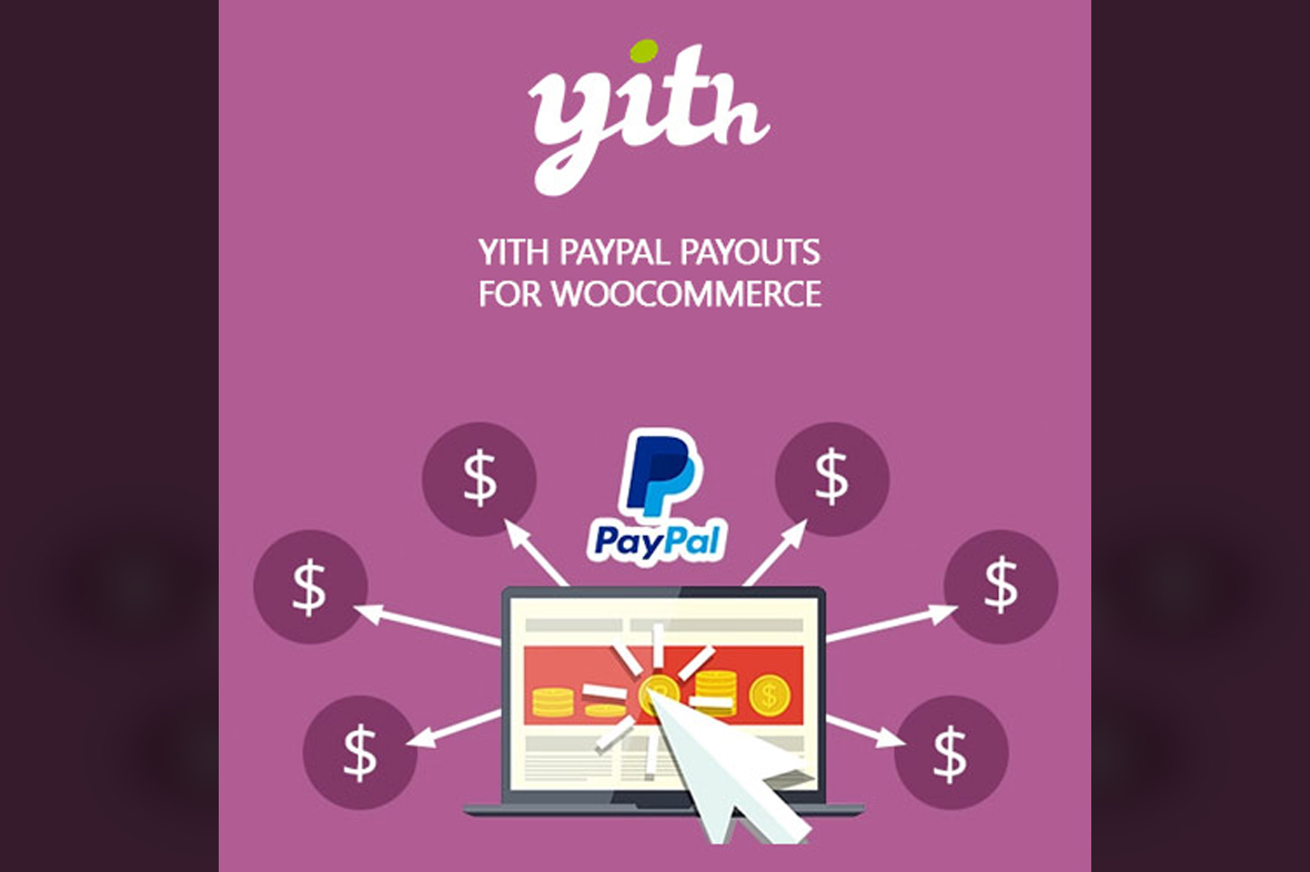 YITH PayPal Payouts for WooCommerce v3.14.0