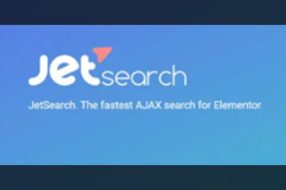 JetSearch For Elementor v3.5.11
