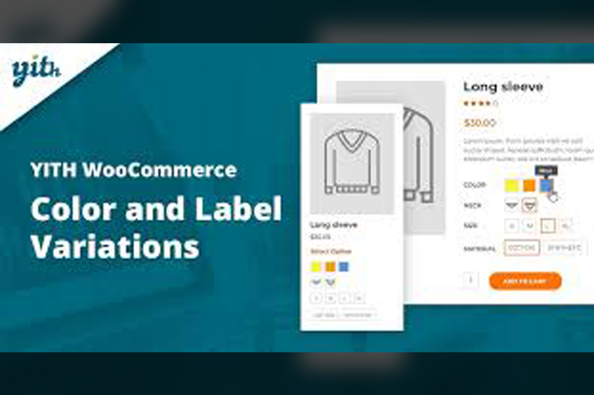 YITH WooCommerce Color and Label Variations Premium v3.6.0