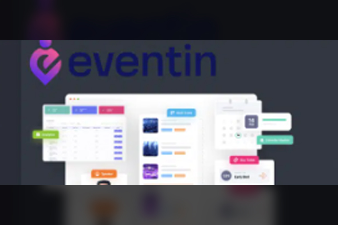 WP Eventin Pro – All-In-one Event Management Solution v4.0.26