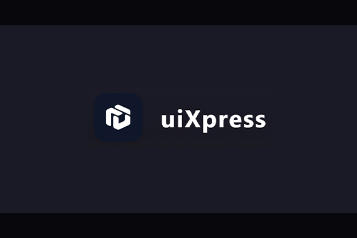 uiXpress v1.0.24