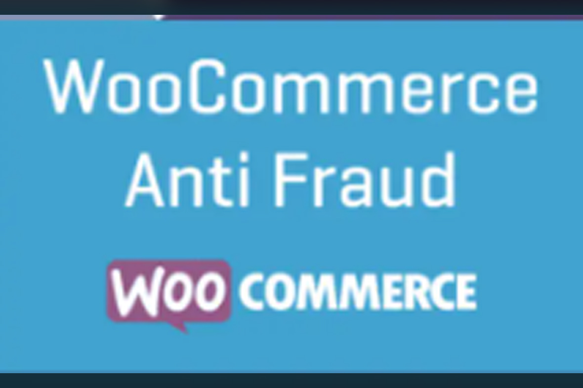 WooCommerce Anti-Fraud v7.1.3