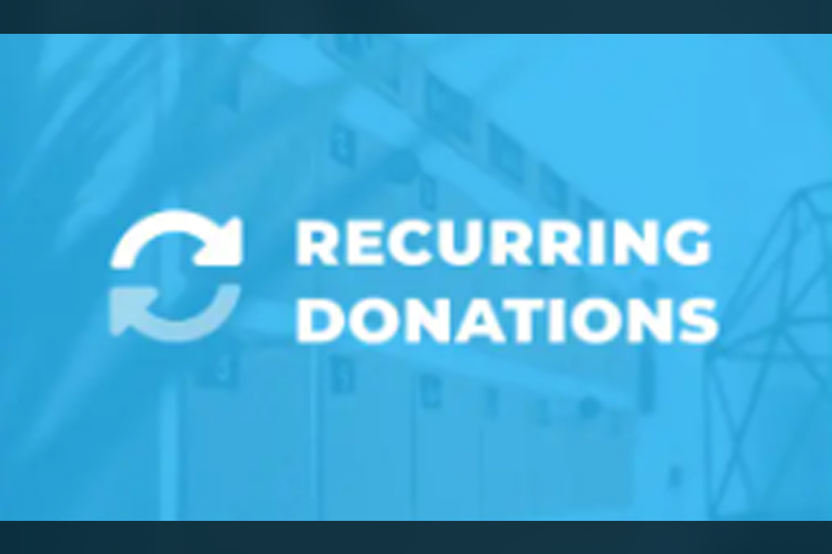 Give Recurring Donations v2.15.1