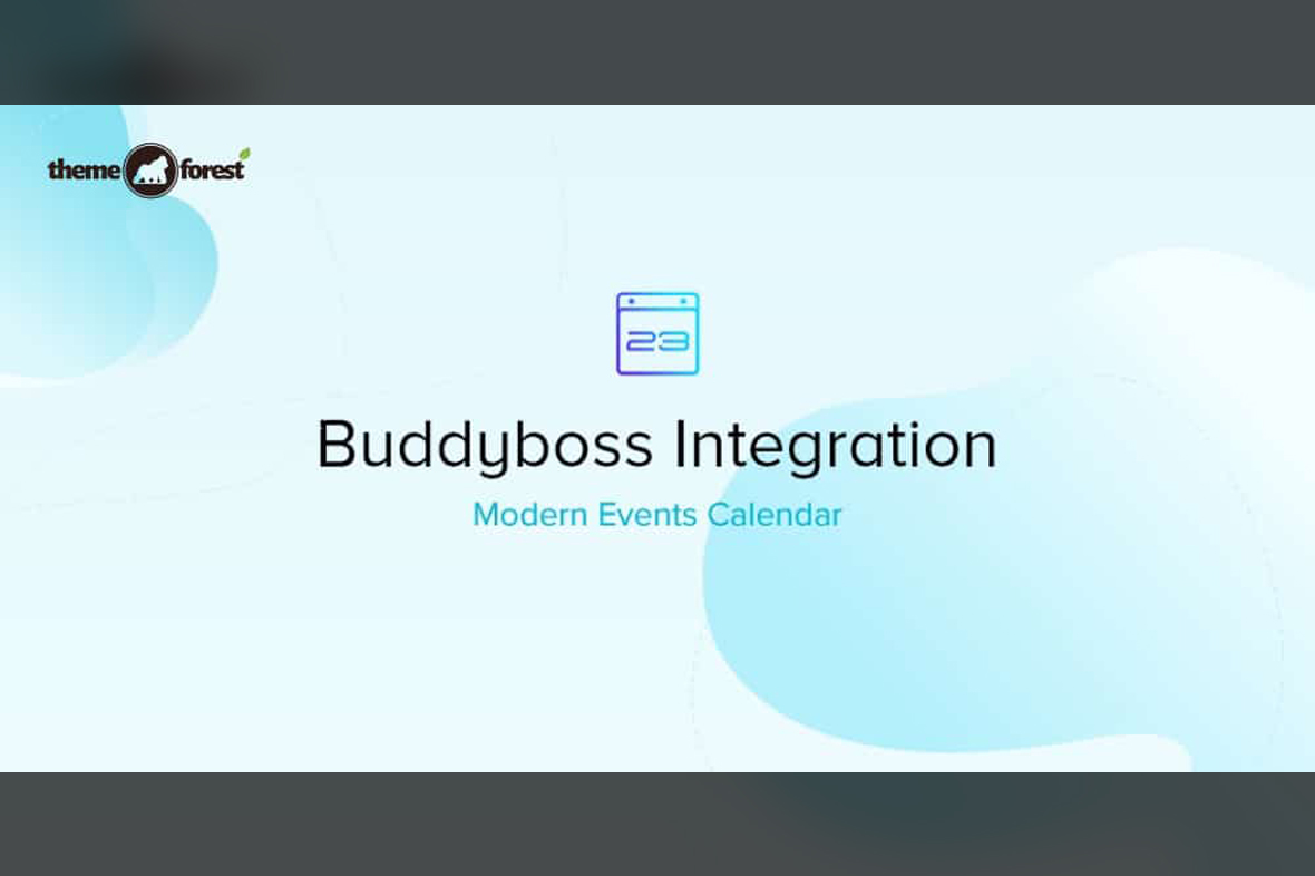 MEC BuddyBoss Integration Addon v2.5.1