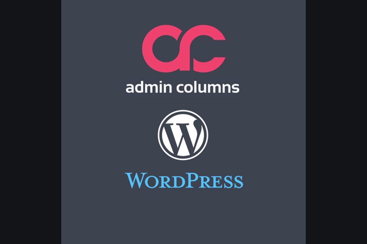 Admin Columns Pro WordPress Plugin v6.4.22