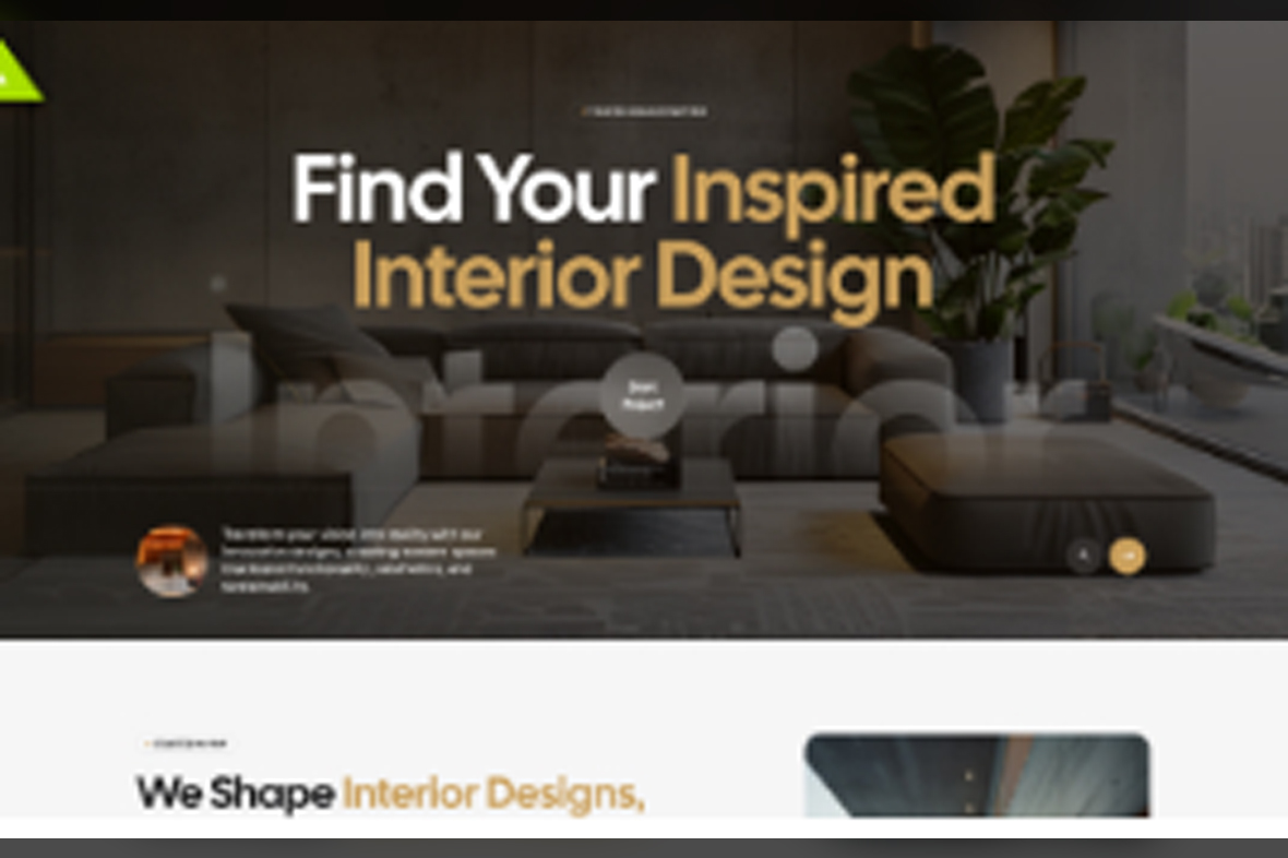 Antra – Architecture And Interior Design WordPress Theme v1.0.9
