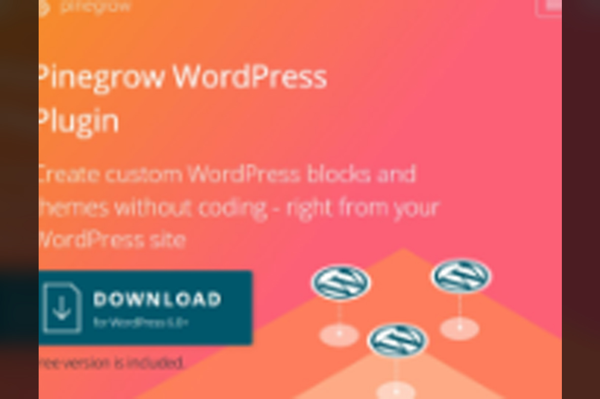 Pinegrow v1.0.25