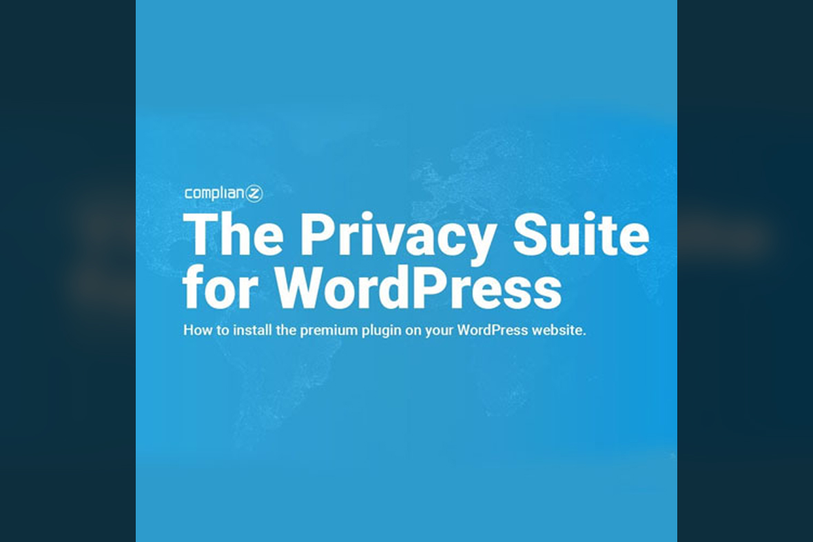 Complianz Privacy Suite Pro – The Privacy Suite for WordPress v7.5.4.1