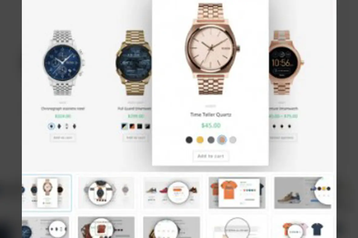 Variation Swatches for WooCommerce Pro v2.2.0