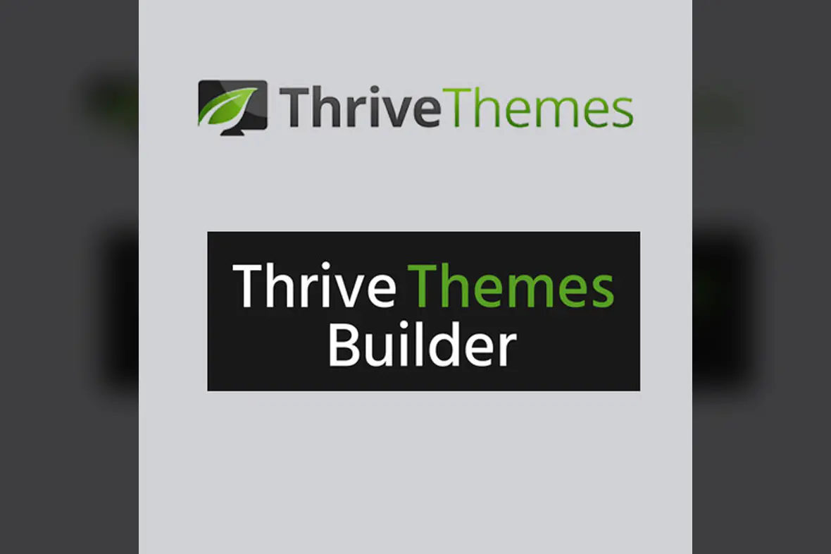 Thrive Theme Builder v10.5