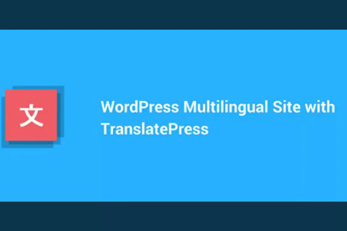 TranslatePress Multilingual (Business Plan) v1.5.4