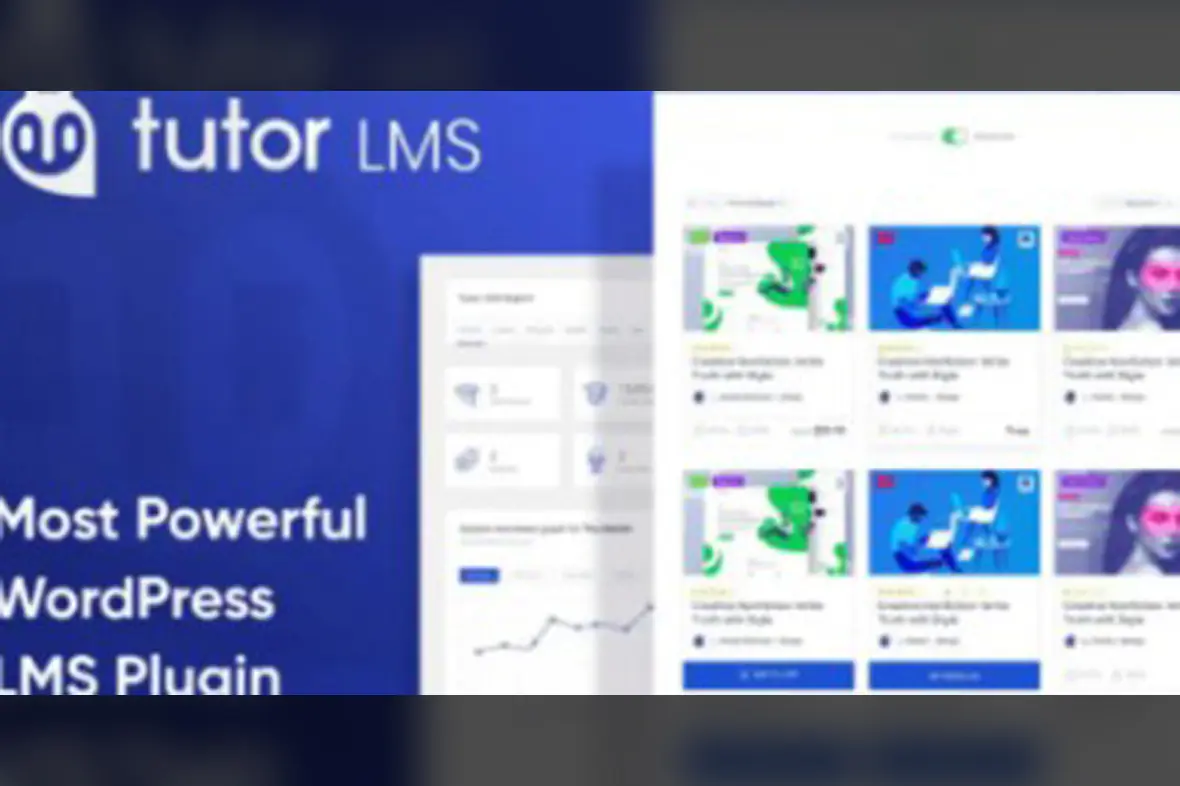 Tutor LMS Pro v3.2.3
