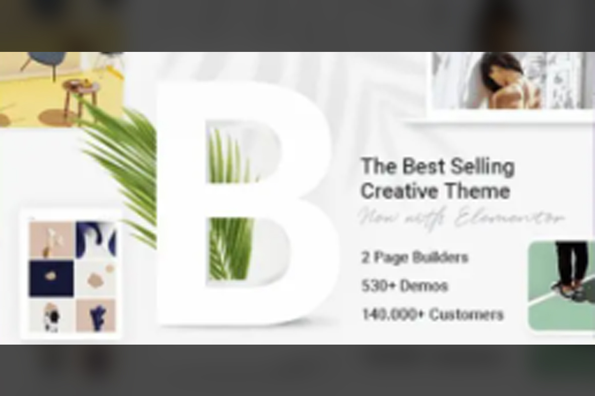 Bridge Creative Multipurpose Theme v30.8.8.4