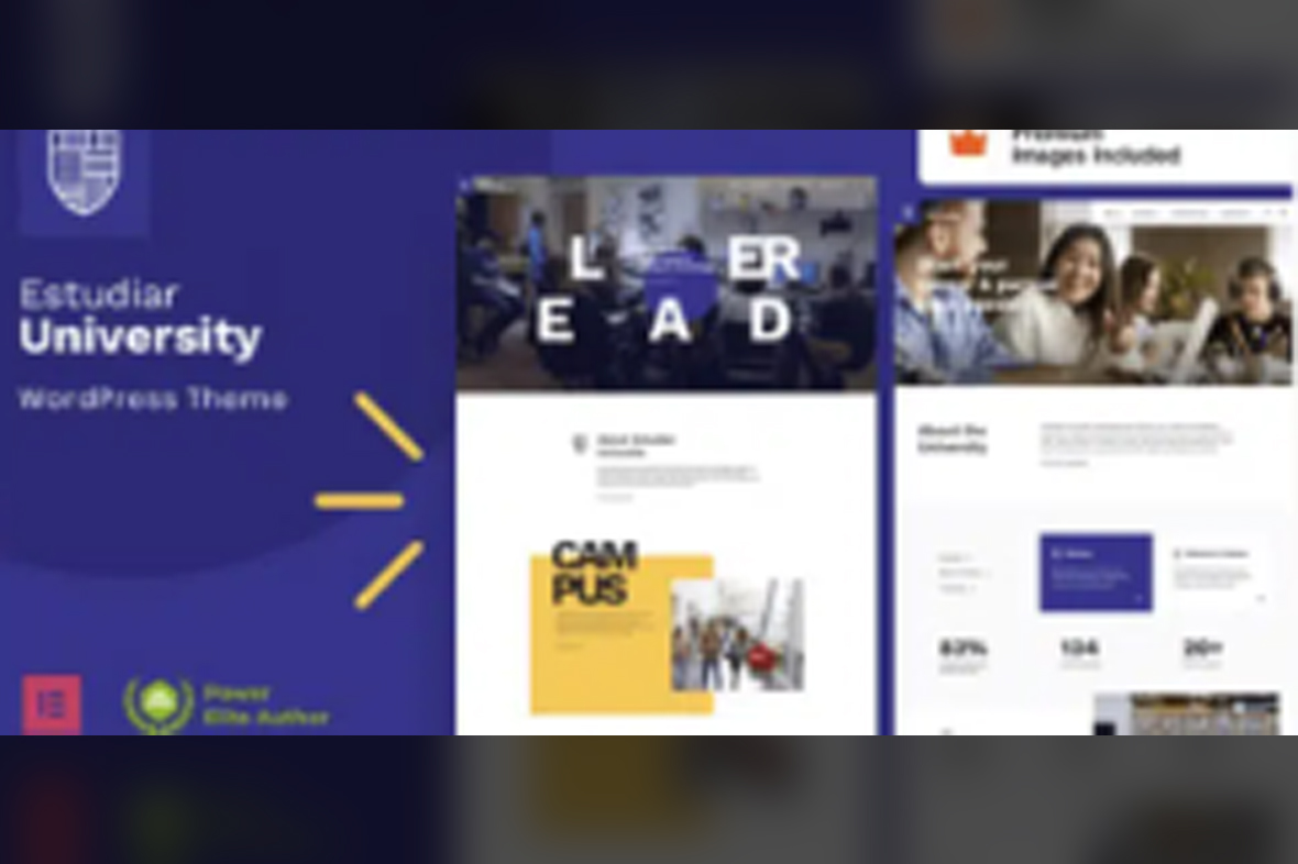 Estudiar – College University v14.0