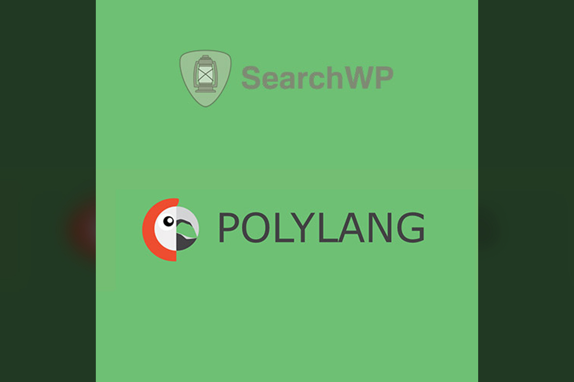 SearchWP Polylang Integration v1.5.0