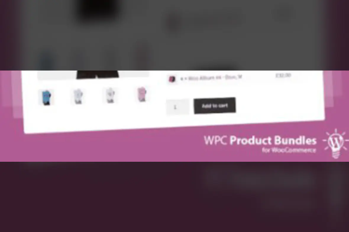 WooCommerce Product Bundles v8.3.3