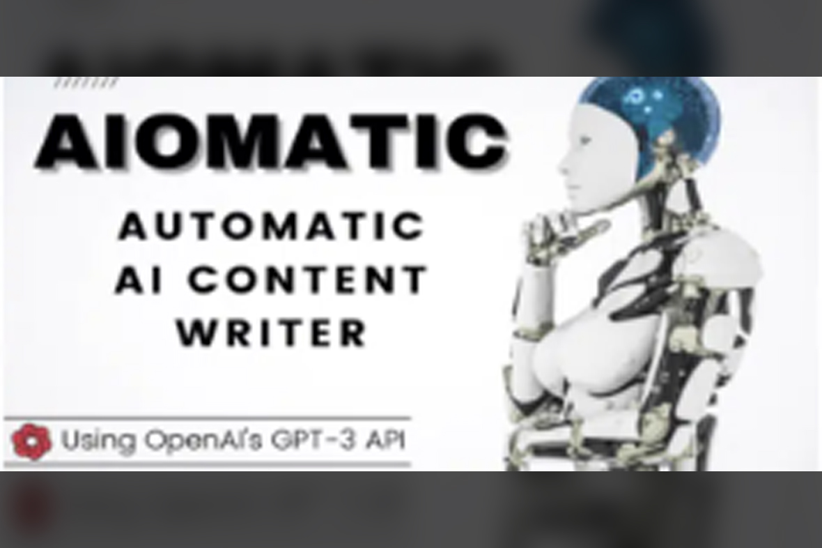 AIomatic – Automatic AI Content Writer v2.4.6