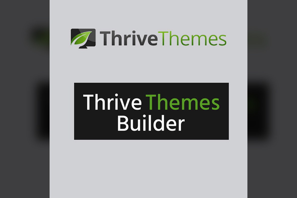 Thrive Theme Builder v10.7.1