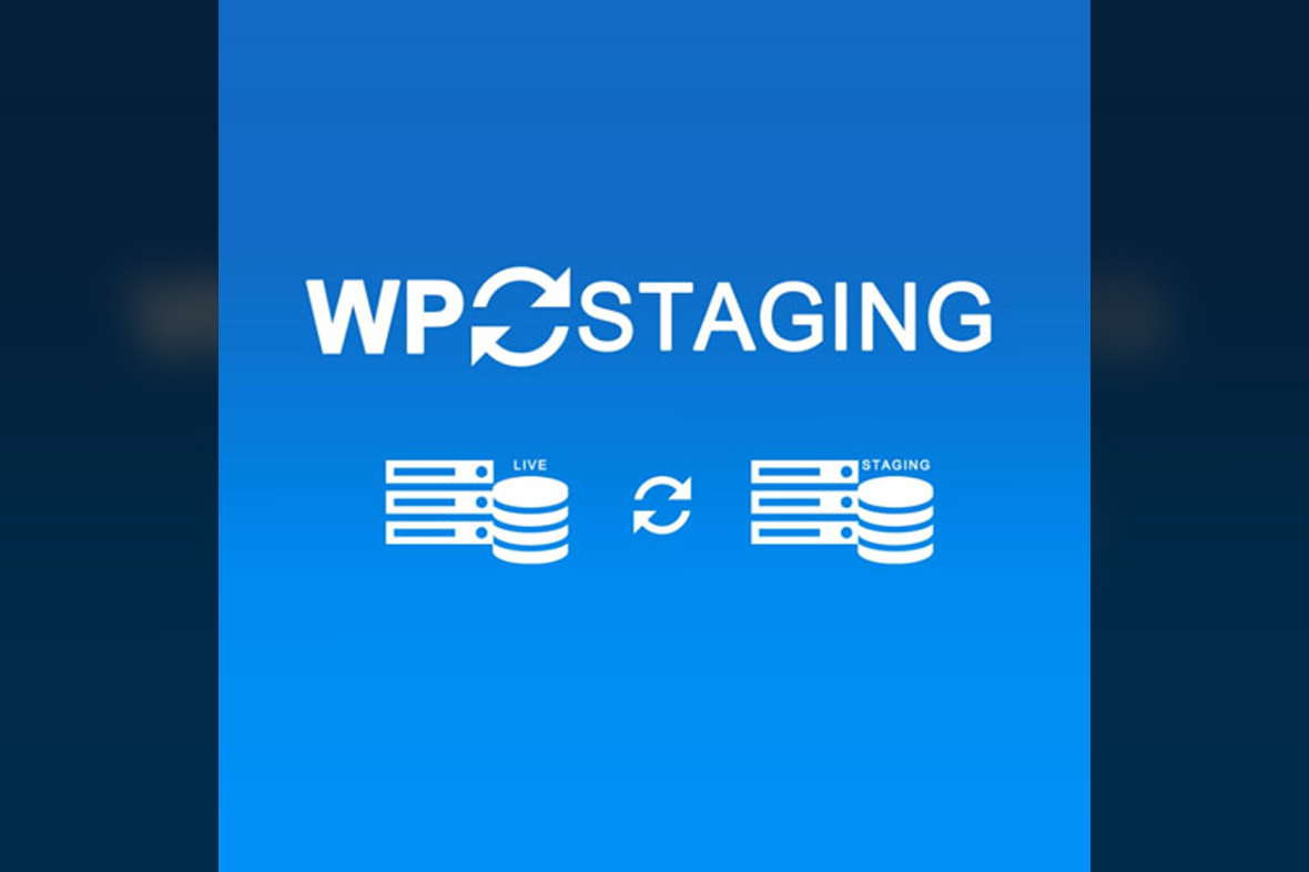 WP Staging Pro v6.1.1