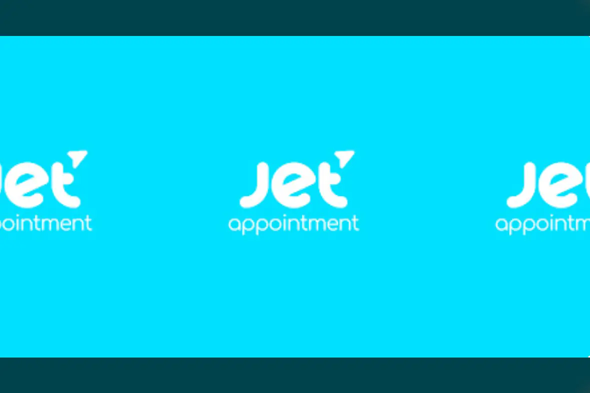 Jet Appointments Booking