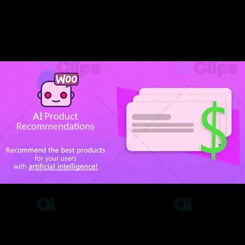 AI Product Recommendations for WooCommerce