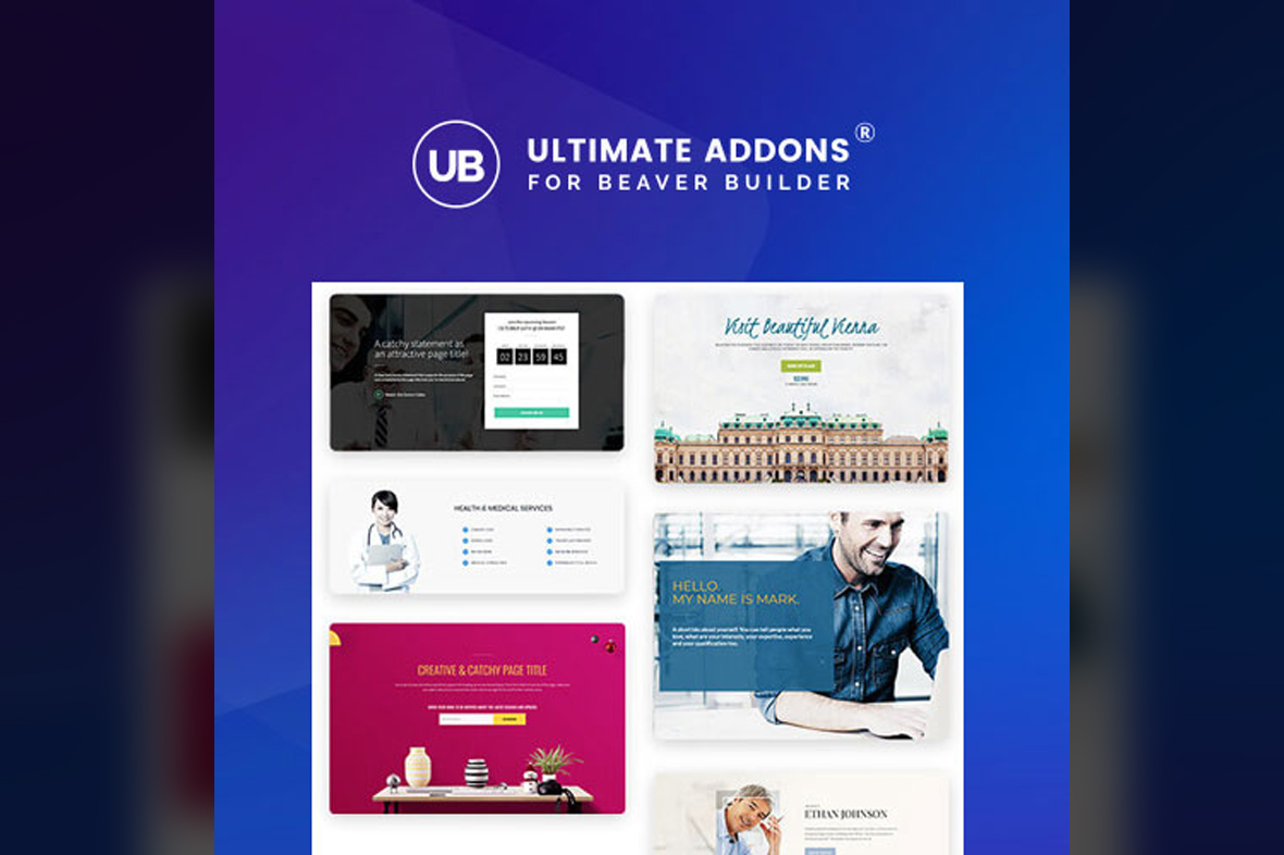 Ultimate Addons for Beaver Builder v1.36.10