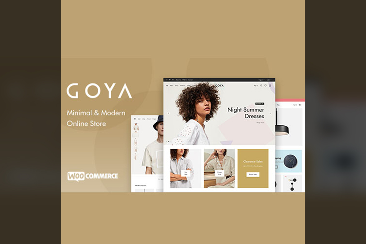 Goya – Modern WooCommerce Theme v1.0.8.27