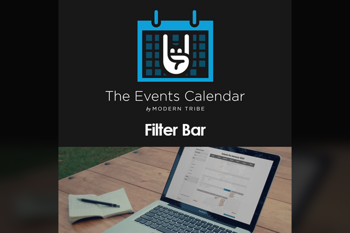 The Events Calendar Filter Bar v25.07.2025