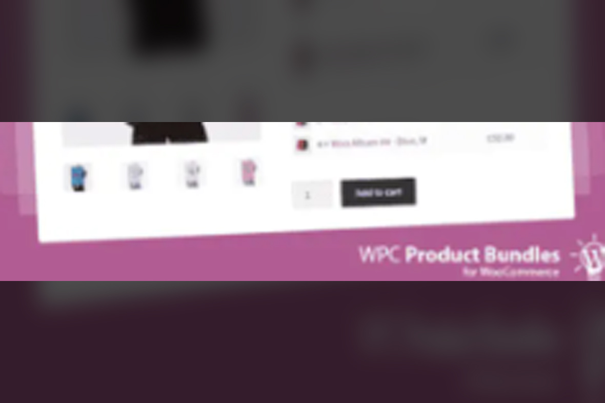 WooCommerce Product Bundles v8.4.0