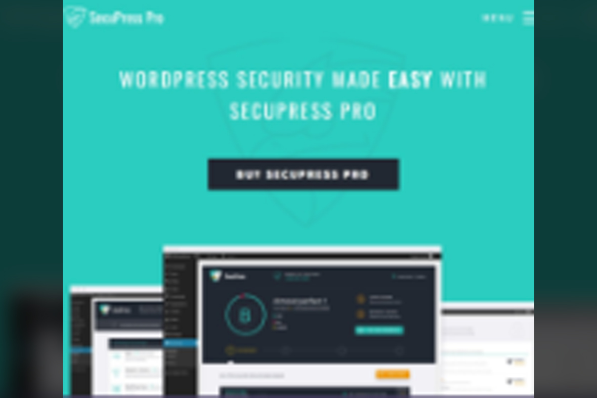 SecuPress Pro v2.5
