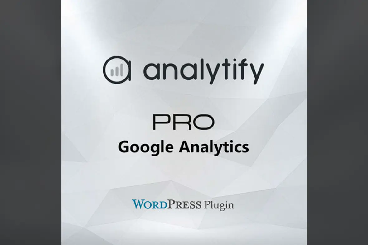 Analytify Pro Google Analytics Plugin v5.5.1