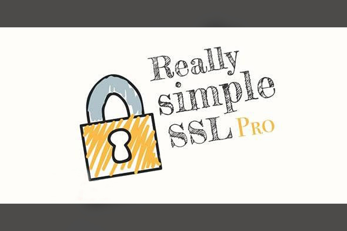 Really Simple SSL Pro – WordPress Plugin v9.3.2