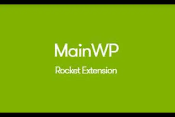 MainWP Rocket