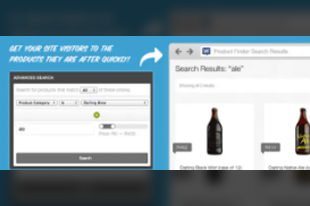 WooCommerce Product Search v6.8.0