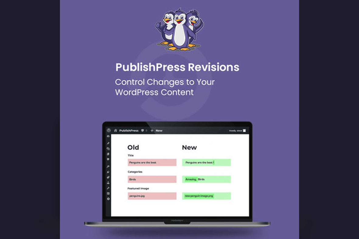 PublishPress Revisions Pro v3.7.14