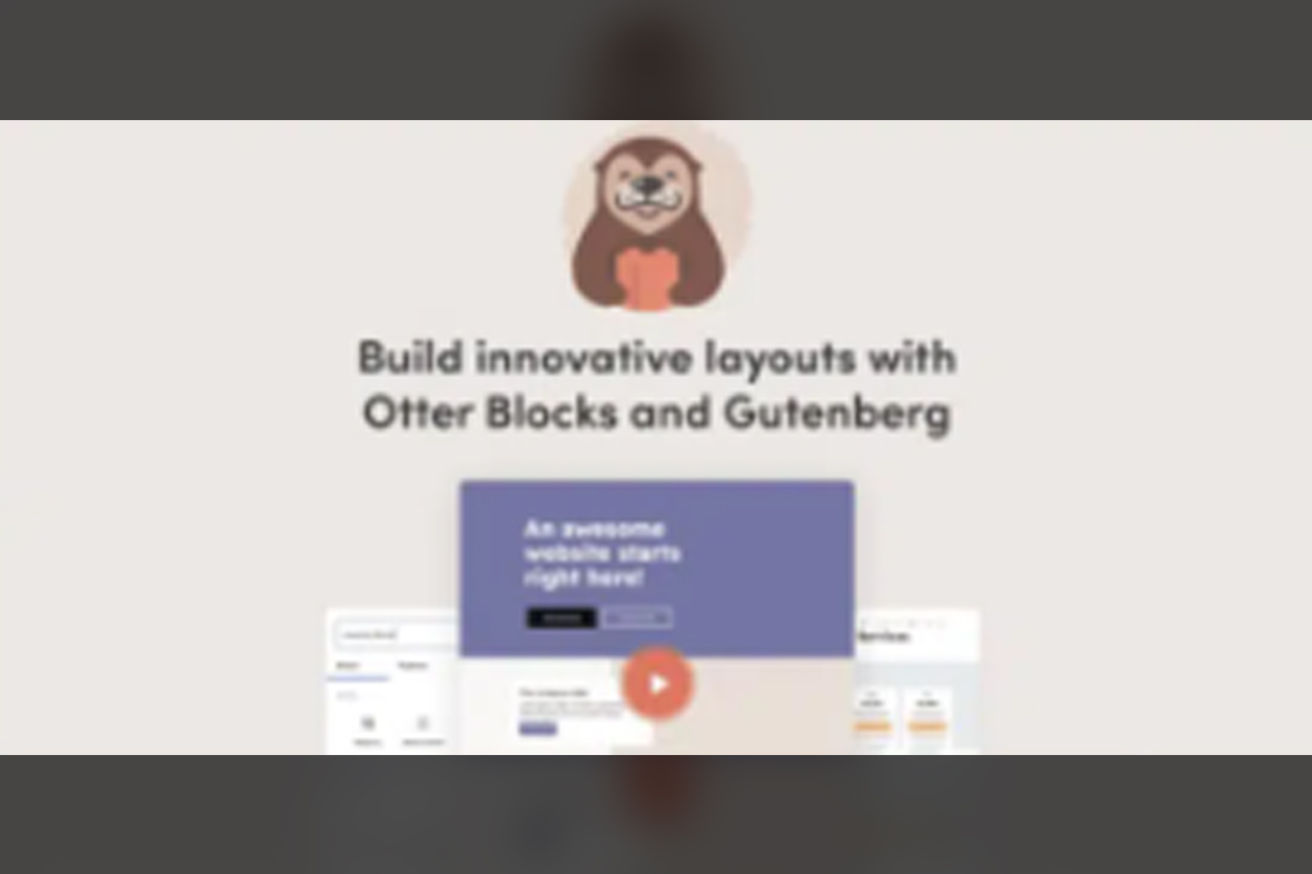 Otter Blocks Pro v3.0.12