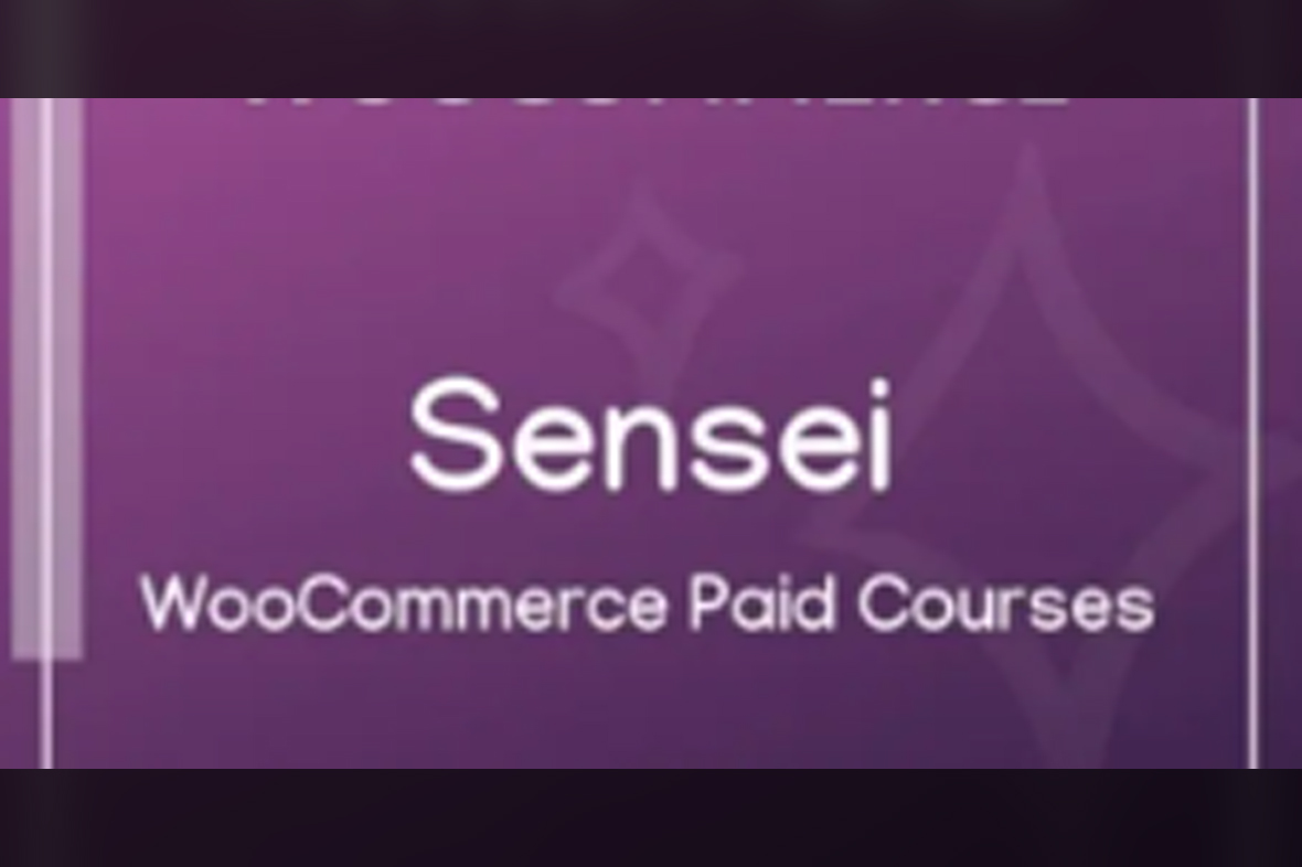 Sensei with WooCommerce Paid Courses v4.25.0.1.24.3