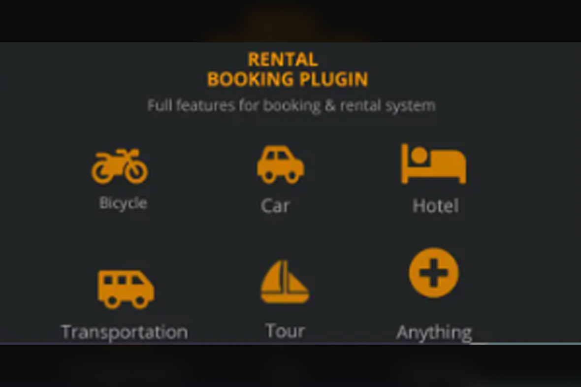 BRW – Booking Rental Plugin WooCommerce v1.8.8