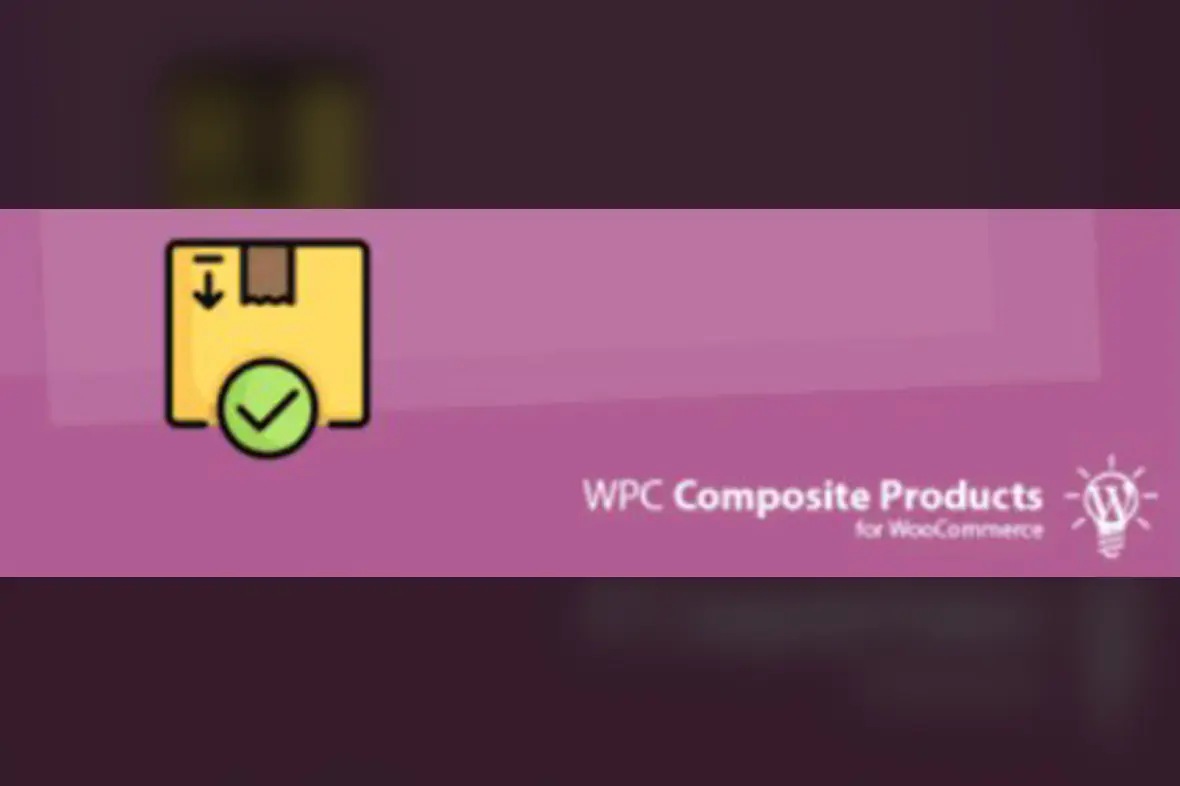 WooCommerce Composite Products v10.3.3