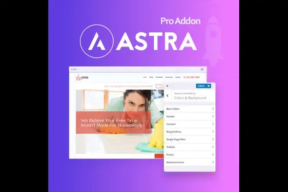 Astra Pro Addon – Affordable v4.8.12