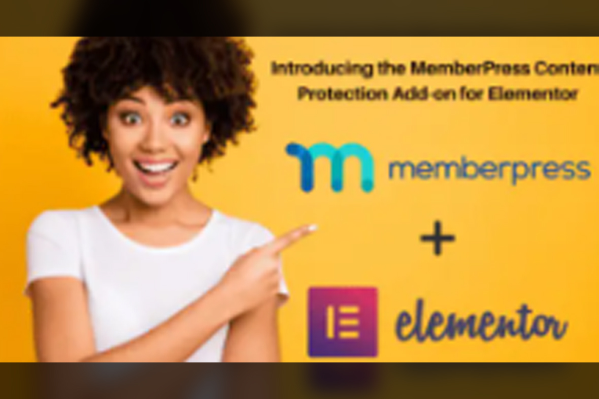 MemberPress Elementor Content Protection v1.0.9