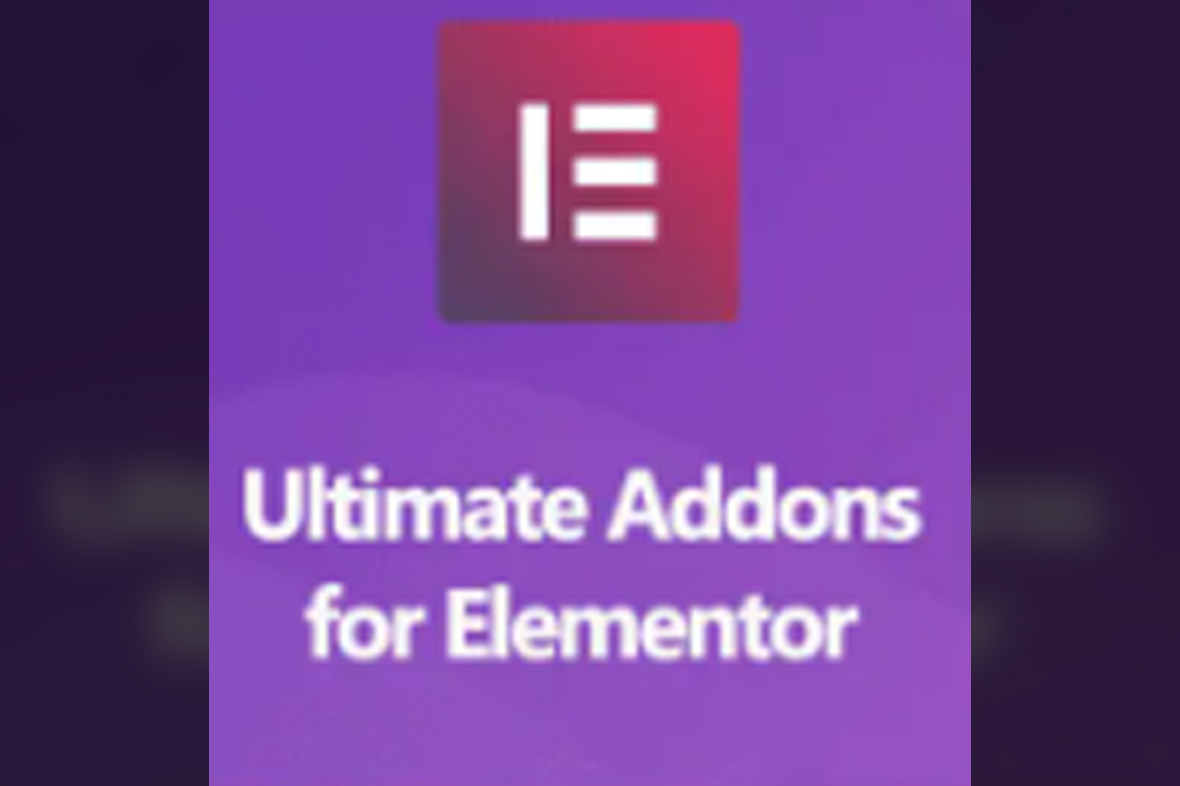 Ultimate Addons for Elementor v1.39.8
