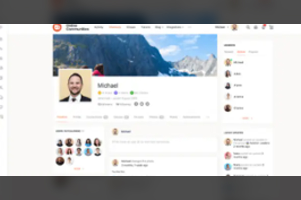 BuddyBoss Platform Pro v2.7.40