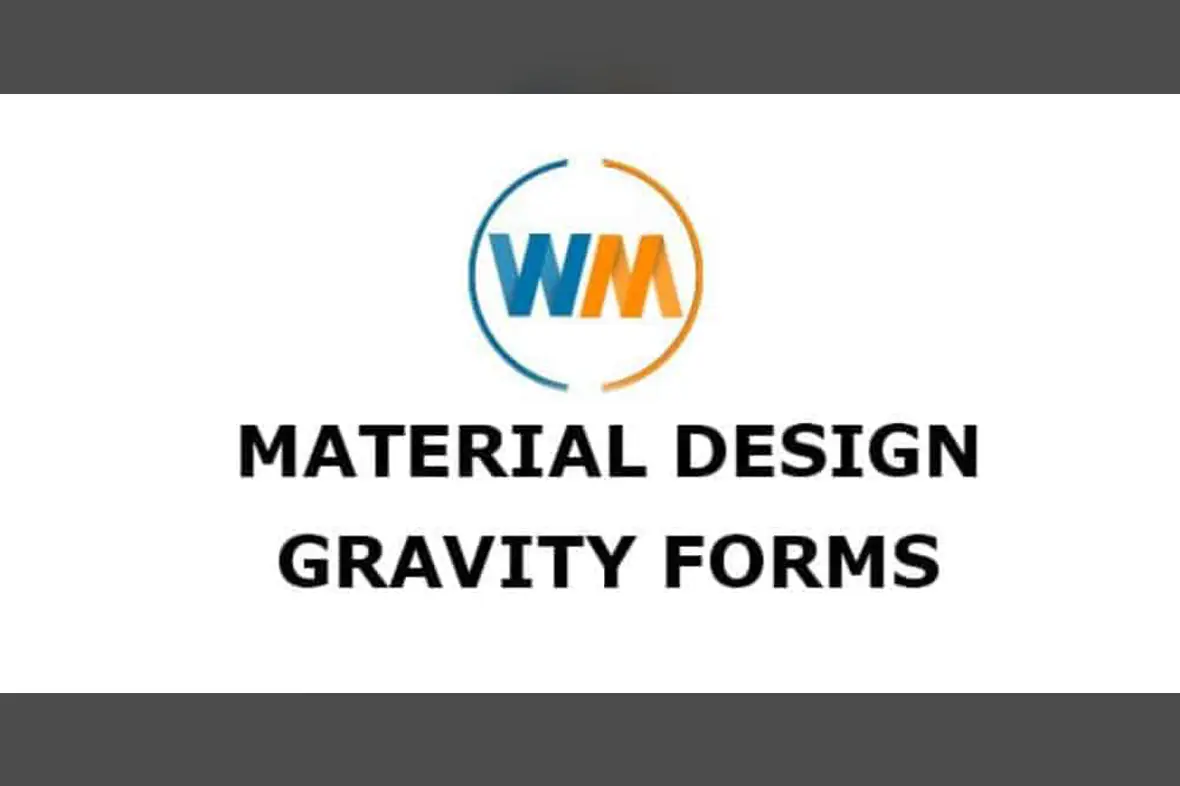 Material Design For Gravity Forms – WP Monks v6.9