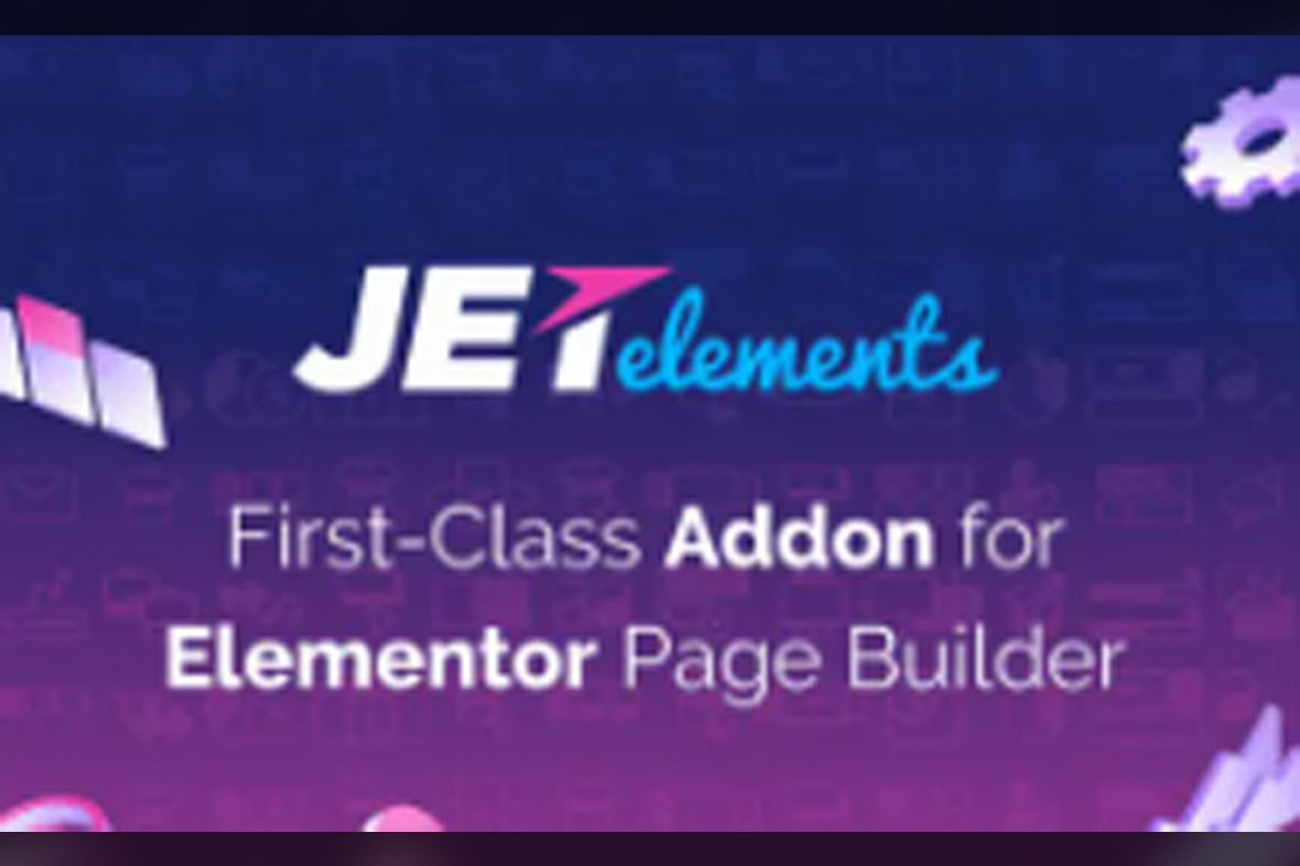 JetElements For Elementor v2.7.10.1